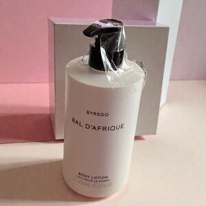Byredo Bal D'Afrique Body Lotion 450 ml